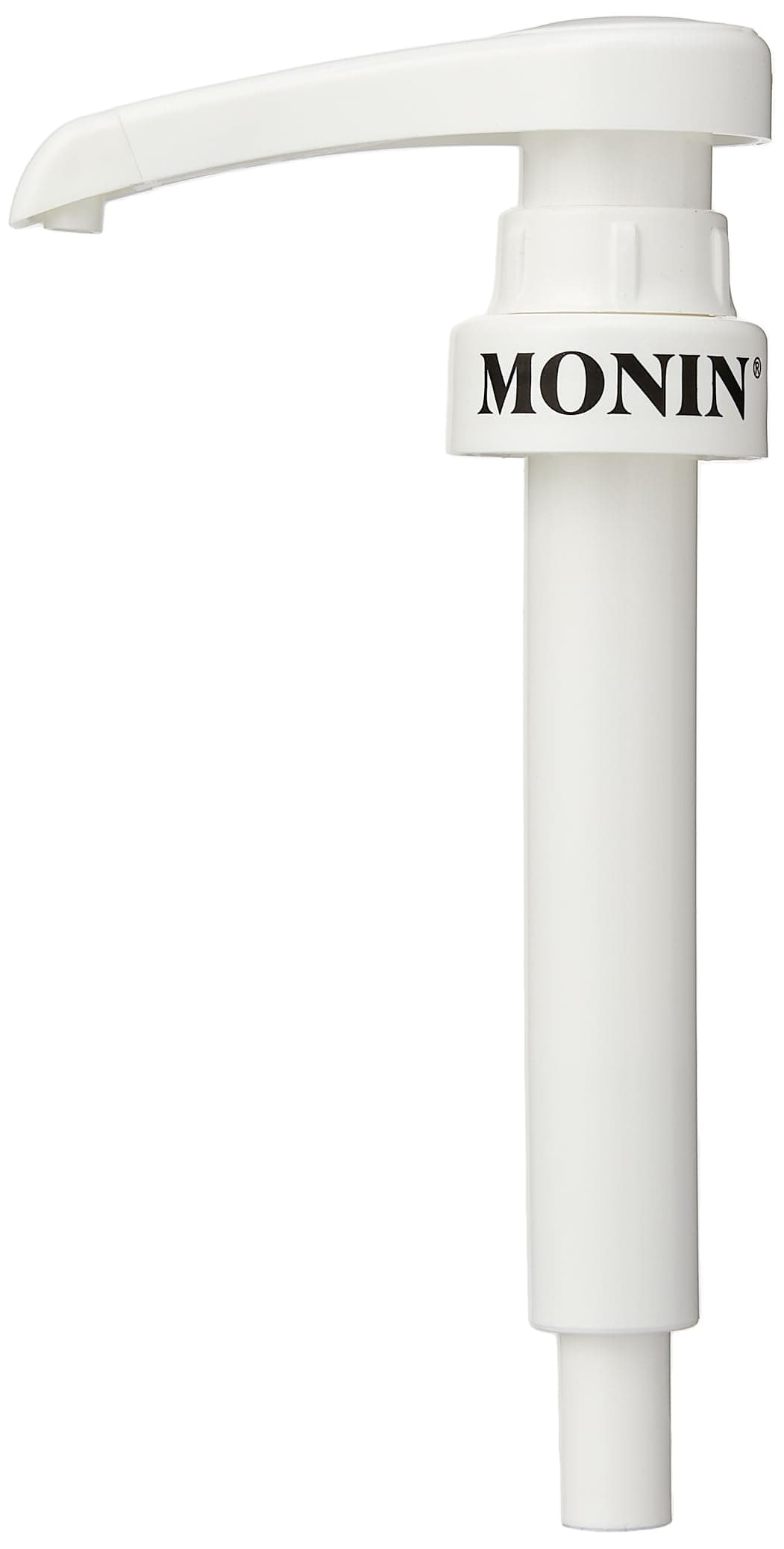 MONIN Pump for 1L Bottle - 10ml