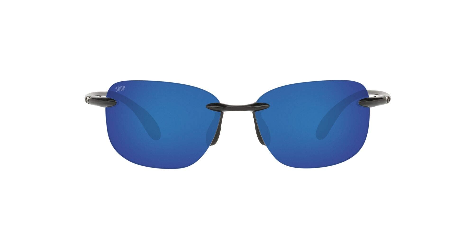 Costa Del MarMen's Seagrove Rectangular Sunglasses