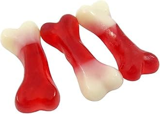 Jelly Bones 500g Share Bag by The Gourmet Sweet Company