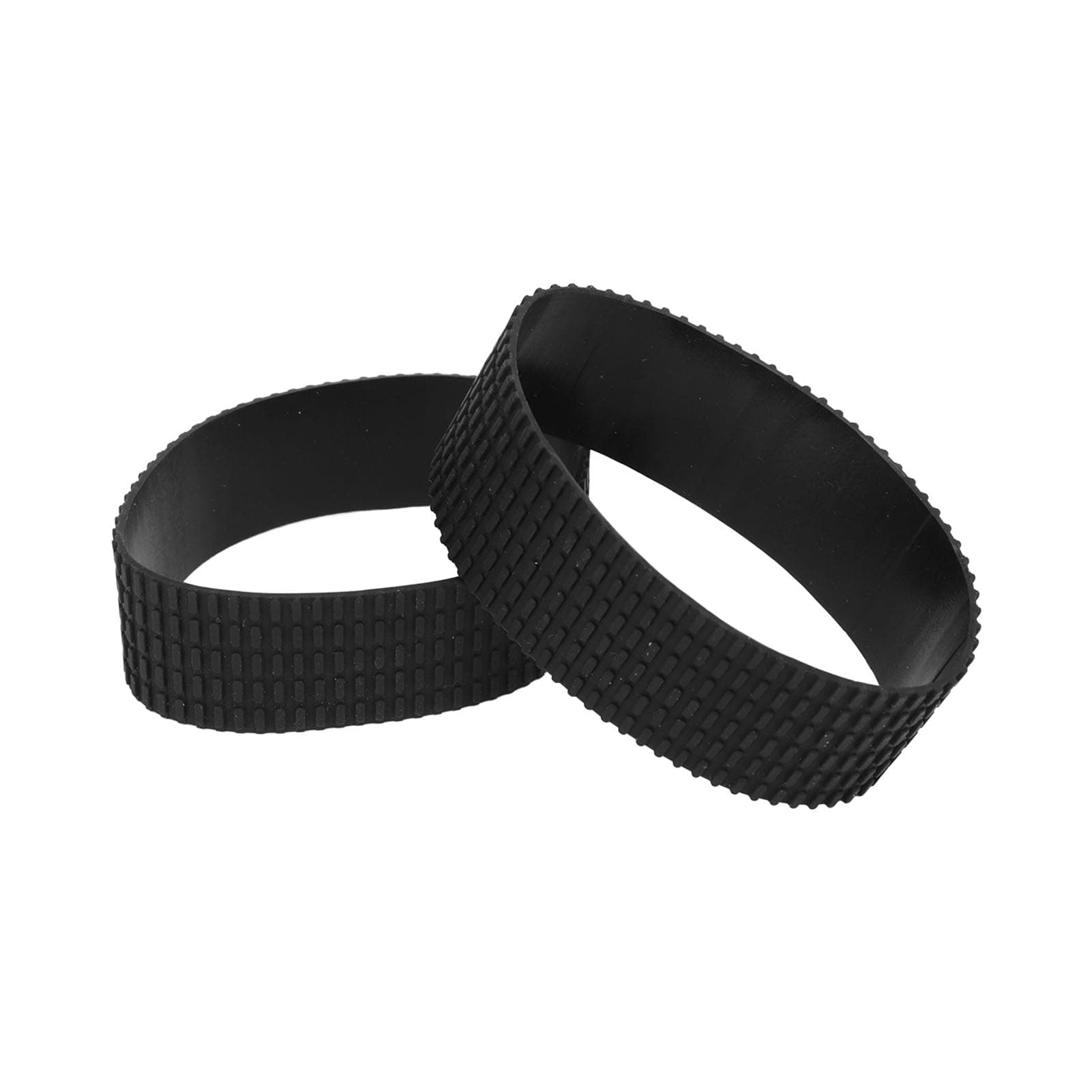 2pcs Camera Lens Rubber Ring for Nikon AF S 70-200mm F 2.8G ED VR II, with Original, Performance, Third Party Product