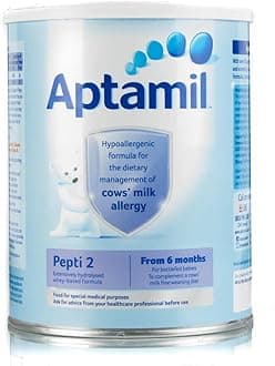 Aptamil Pepti 2 Milk Formula 800grams