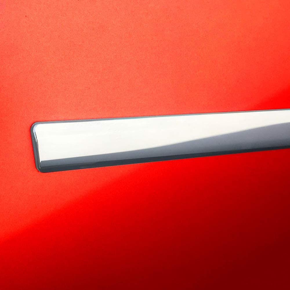 CBM-300-06072425 Chrome Body Molding