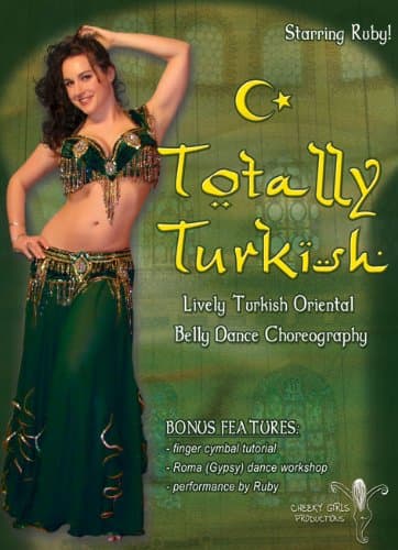 Totally Turkish - Belly Dance