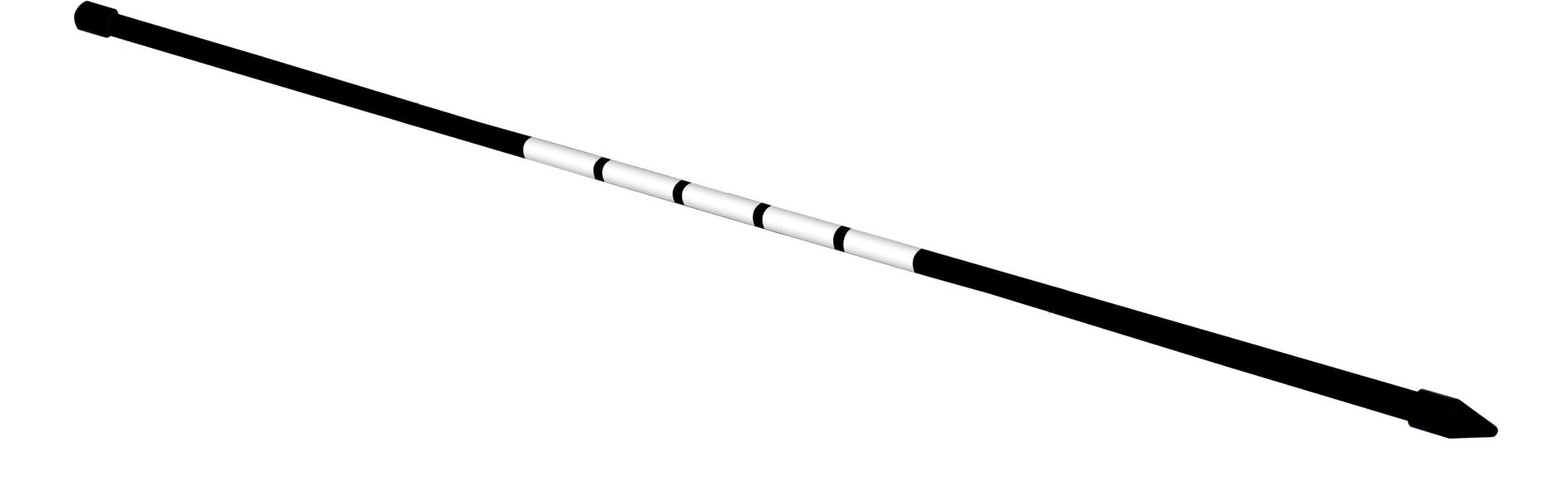 Izzo Golf Alignment Stix