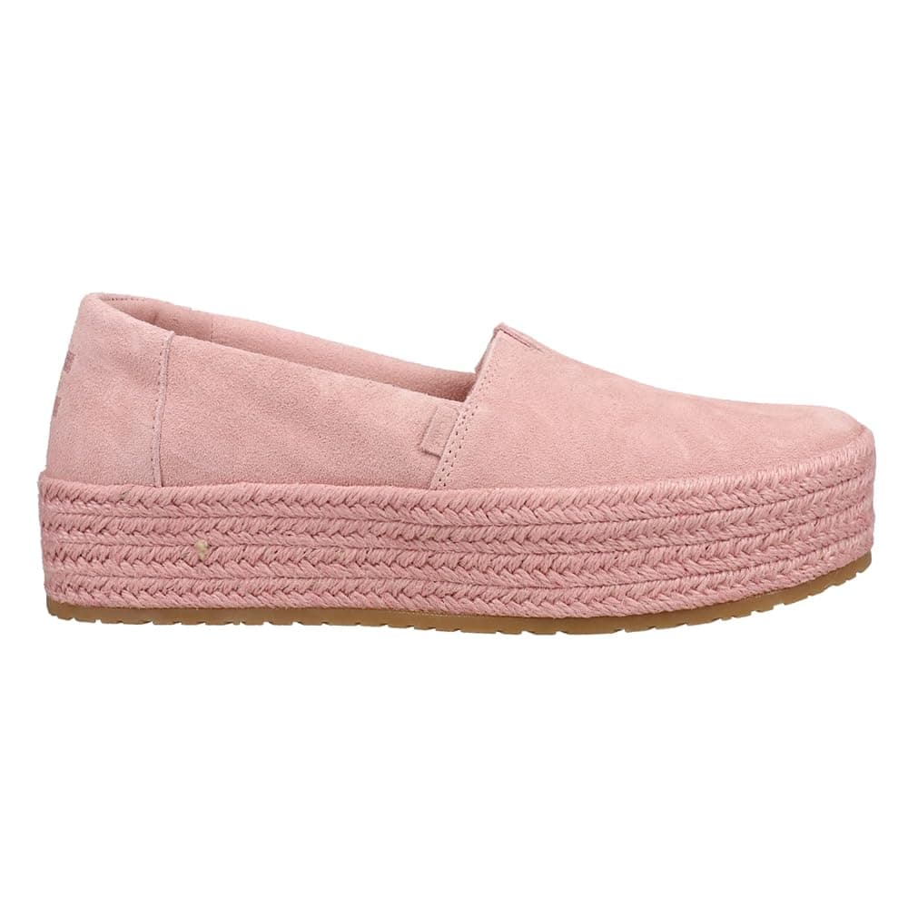 TOMS VALENCIA womens Platform