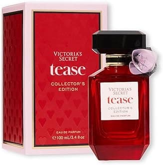 Victoria's Secret Tease Collector's Eau de Parfum, Women's Perfume 3.4 oz