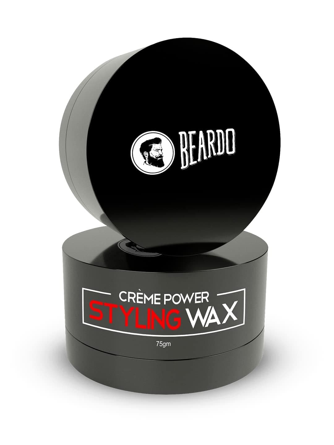 Beardo Crème Power Styling Wax