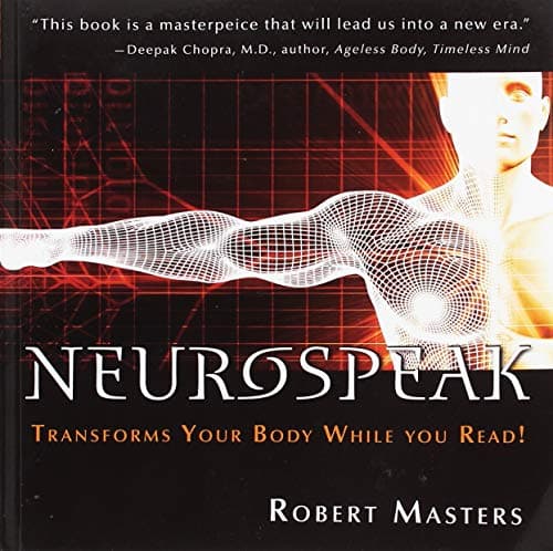 Neurospeak Paperback – September 1, 1994