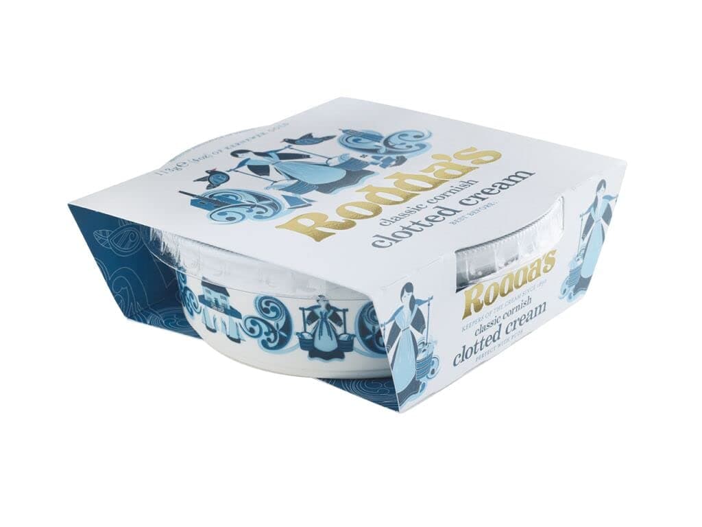 Rodda's Clotted Cream 113g