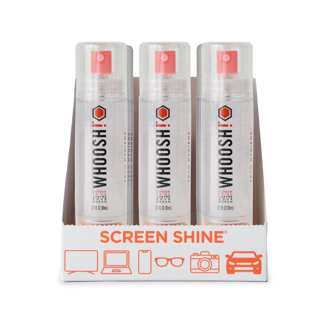 Grab and Go 80 ml Merchandiser Kit