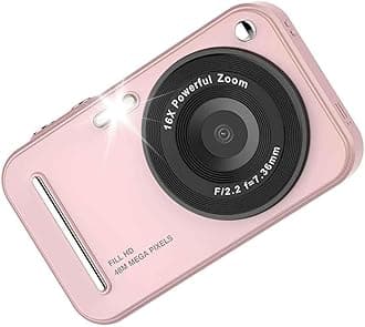 Digital Camera