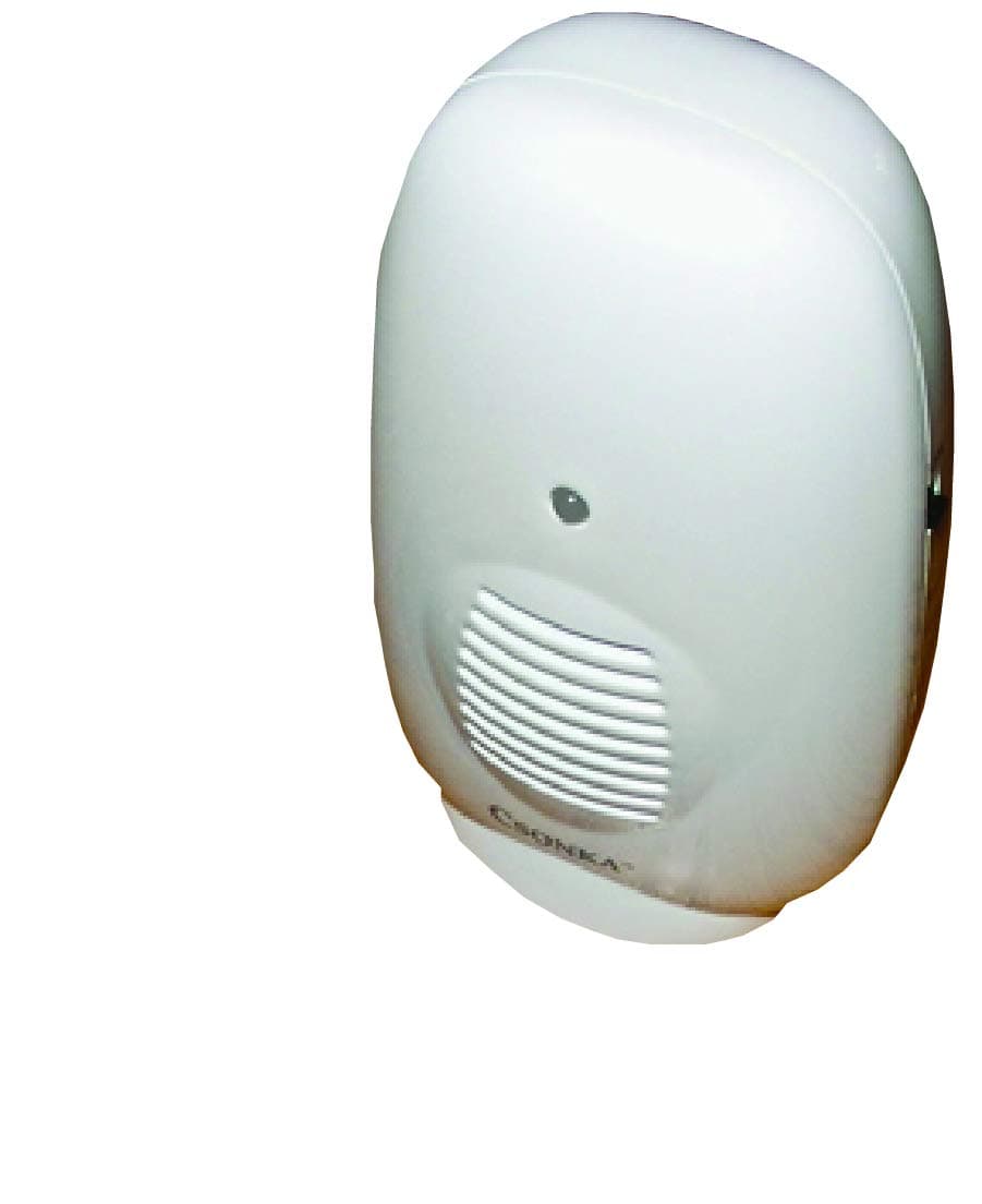 Csonka Desk Fresh Air Purifier