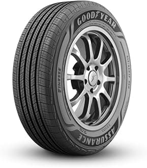 Goodyear Assurance All-Season Radial - 205/60R16 92T