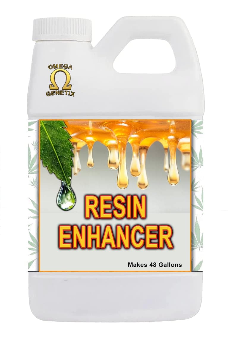 Resin Enhancer