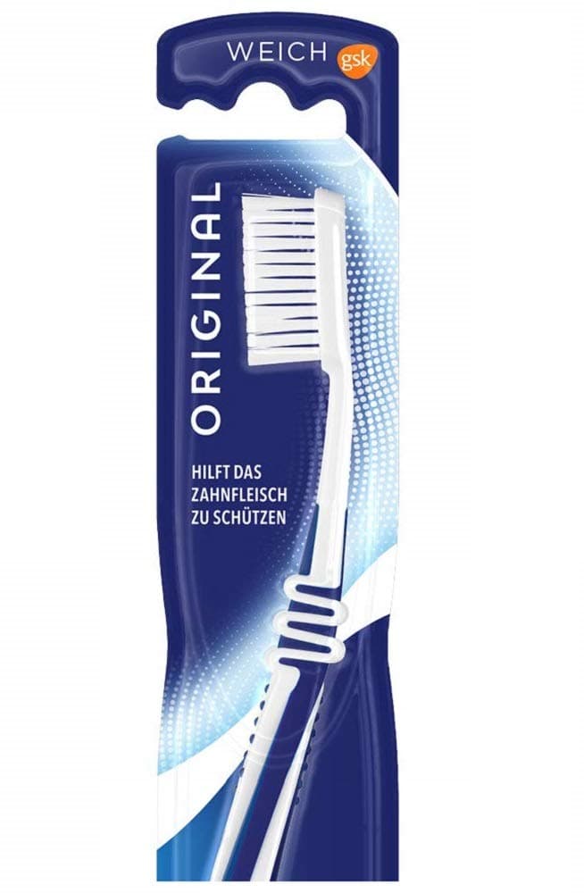 Dr Best Toothbrush Soft Pack of 6 Assorted