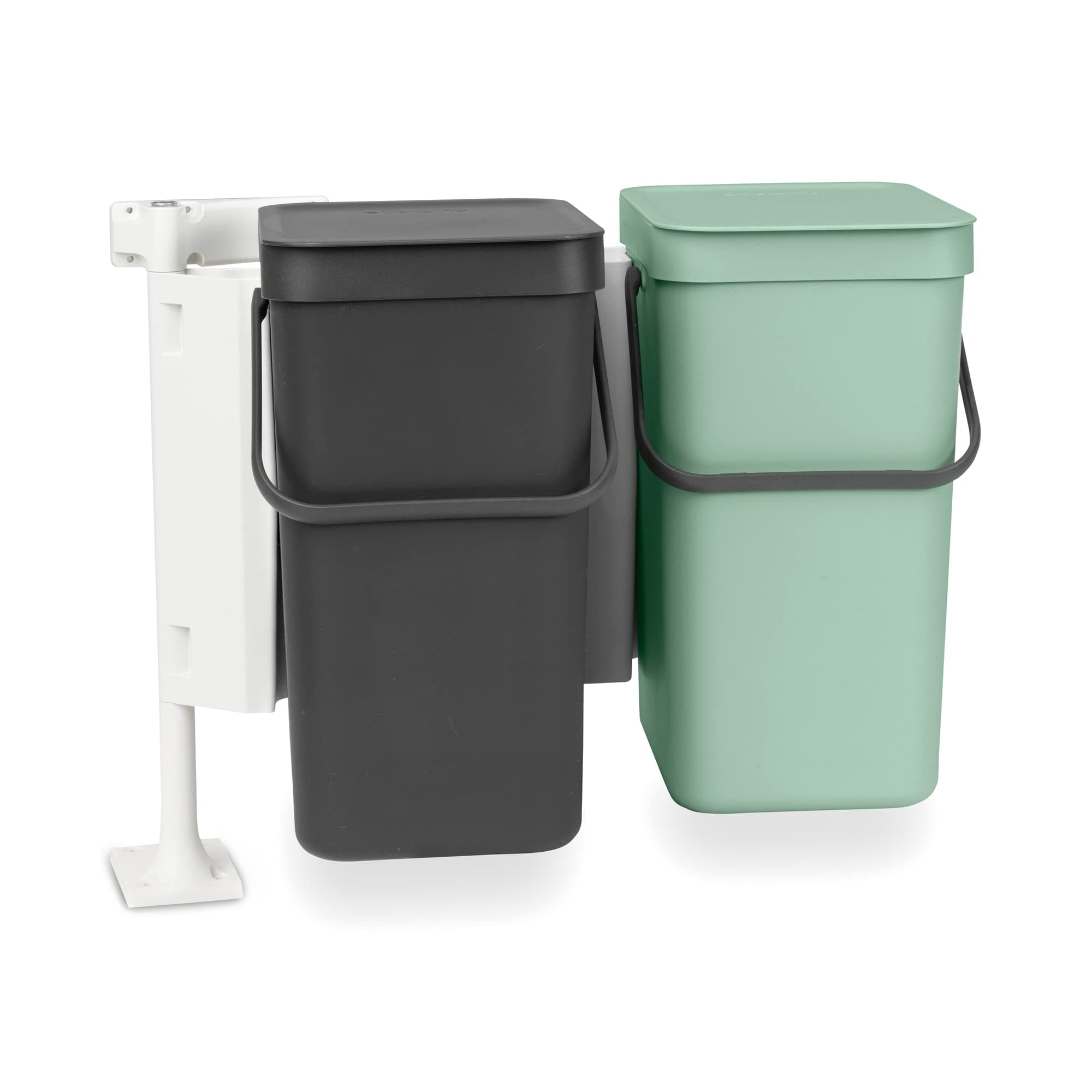 Brabantia Sort & Go Kitchen Composter