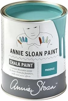 Annie Sloan Chalk Paint 1 litre (Provence)