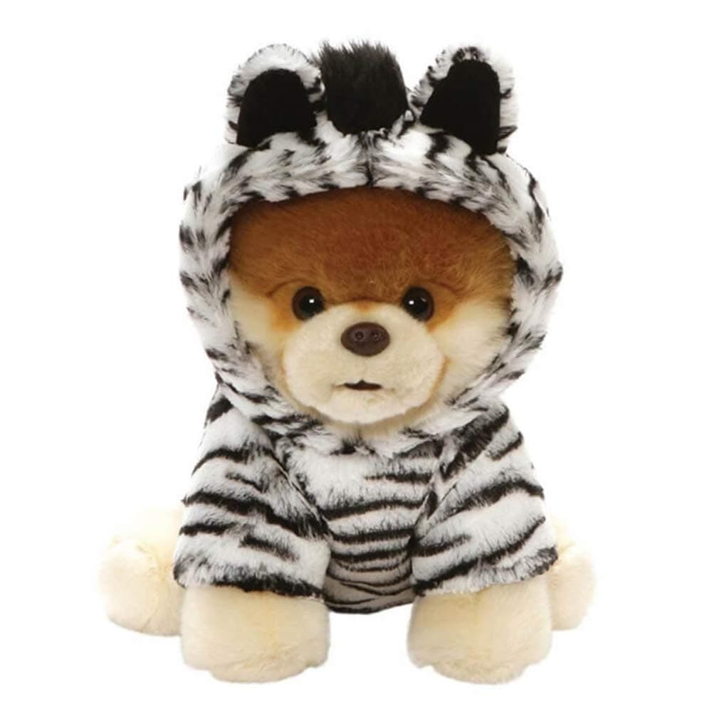 Boo Zebra M 4061293