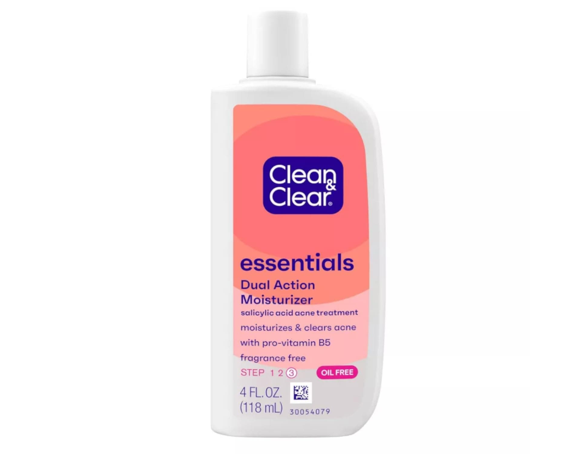 Clean & Clear Dual Action Moisturizer