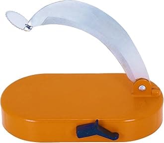 Vili Deluxe Stainless Steel Vegetable Cutter