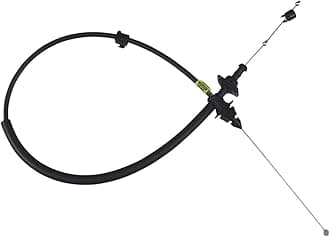 ICT Billet LS Throttle Cable Drive By Cable Accelerator linkage 26" LS1 LSX LS 551859