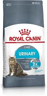 Royal Canin Urinary Care Adult Dry Cat Food - 400G