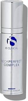 iS CLINICAL Neckperfect Complex, Neck firming cream, Anti-Aging Neck lift, neck tightening cream