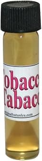 Original Produ​​cts Tobacco Oil for Witchcraft Magical Spiritual Healing Anointing Oils for Spells and Candles Prayer Ritual Protection Cleansing Hoodoo Wiccan Voodoo