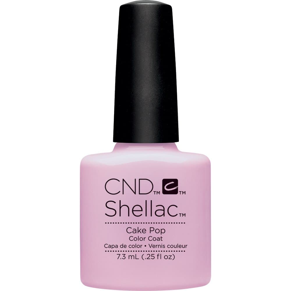 Shellac Cake Pop, 7.3 ml/0.25 fl oz.