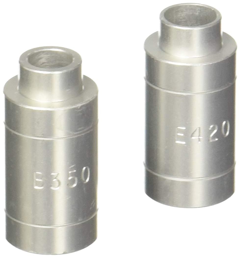 Hornady L-N-L Headspace Gauge Kit (Body + 5 Inserts)