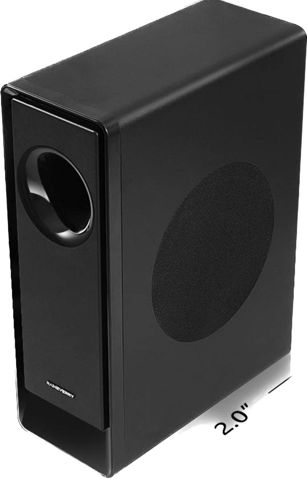 5.1 SUBWOOFER