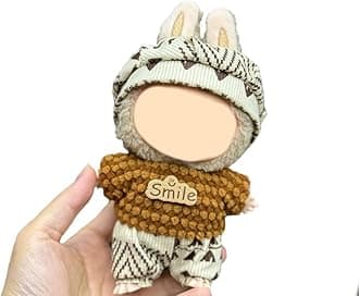 Clothing for Doll (A)