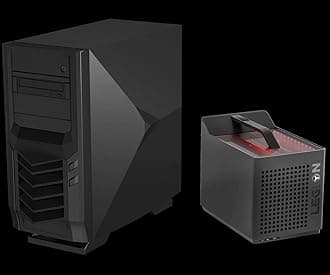 Lenovo Legion C530 Ci5-8400 16GB 1TB RTX2060 W10H