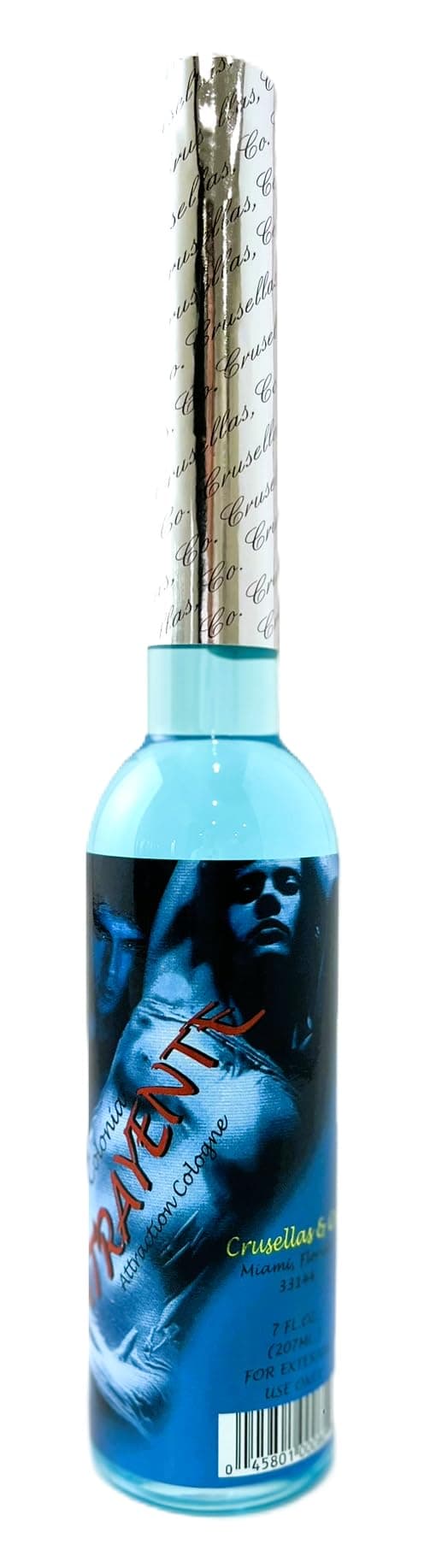 Attraction (Atrayente) Cologne 7 Fl. Oz.