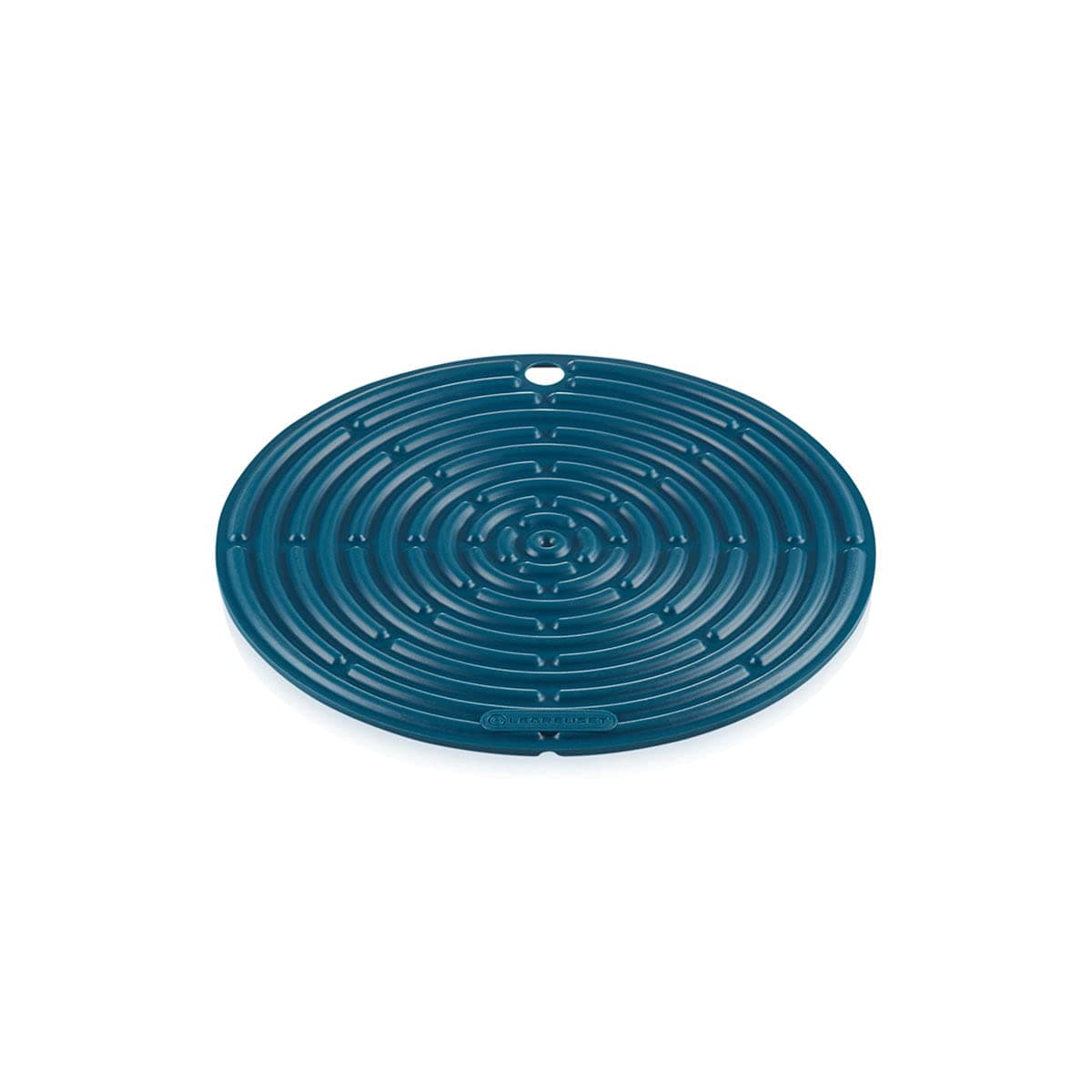 Le Creuset-Rnd Cool Tool Deep Teal