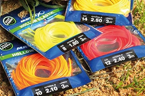 Fox International Group Ltd Matrix Hollow Pole Elastic For Carp/Coarse Fishing