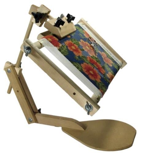 Master Seat Stand for Tapestry and Embroidery Frames