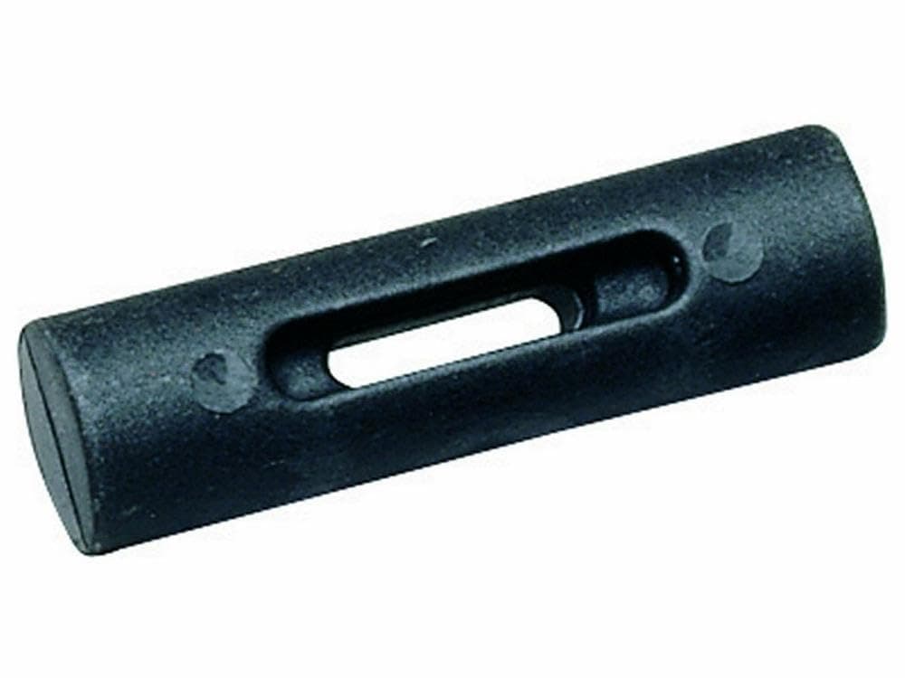 PER390 Glass Hatch Adaptor - Black