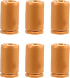 Shop Toy Blasters Refills Shells - Warning : Does not Match M9 and TT1 - Compatible with SYAMZZMS Toy Blasters Type: G Type: M Type: U.