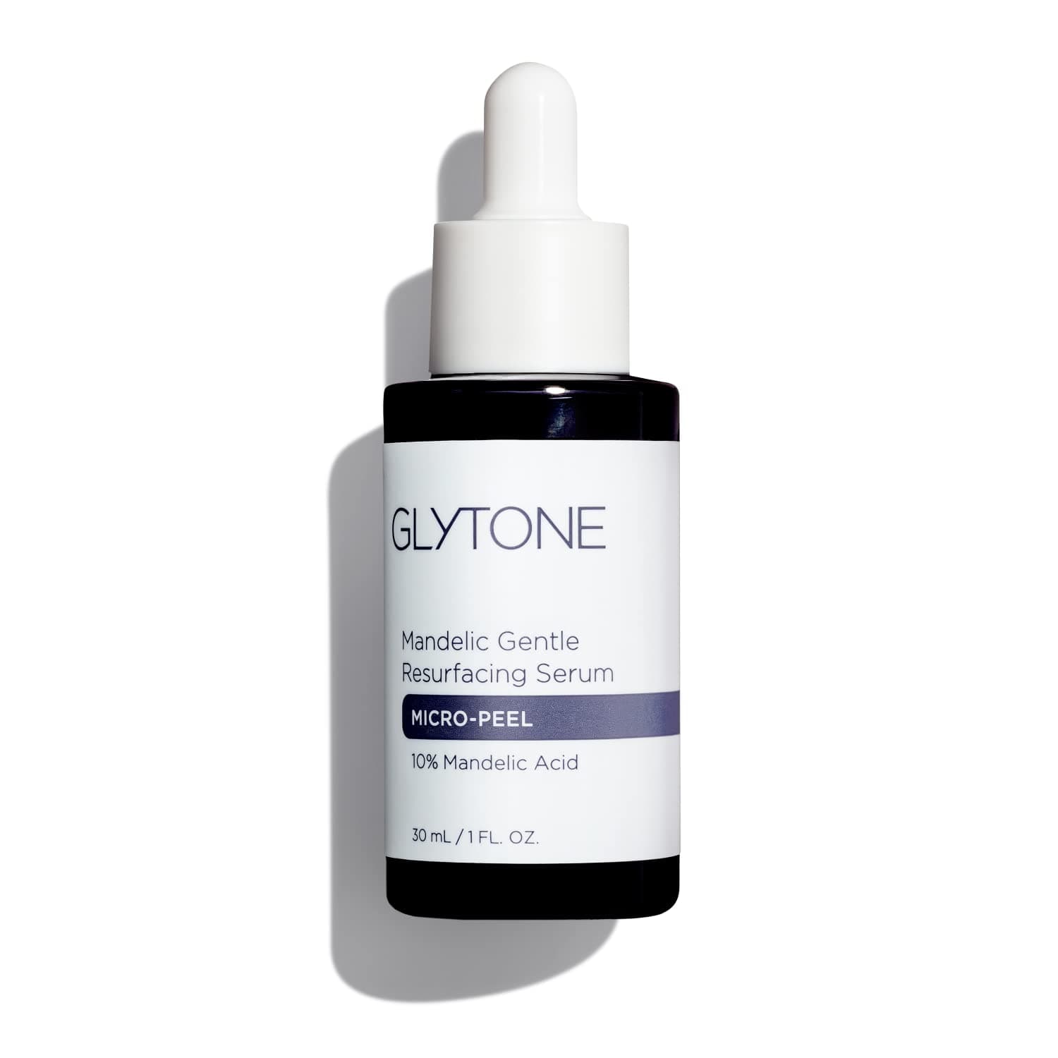 Glytone Micro-Peel Mandelic Gentle Resurfacing Serum 30ml
