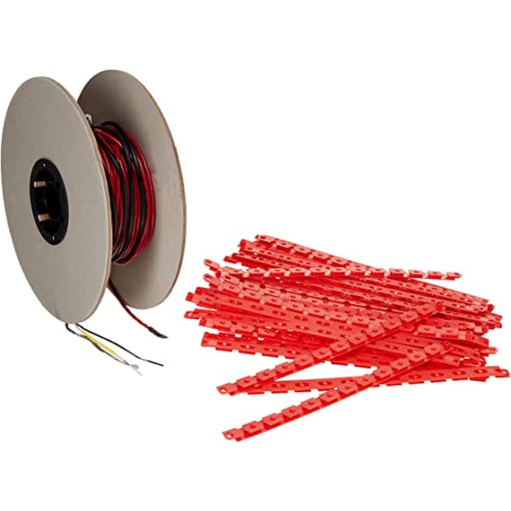 nVent FG0606 NUHEAT Cable 120V - 40 Sq. Ft. Coverage