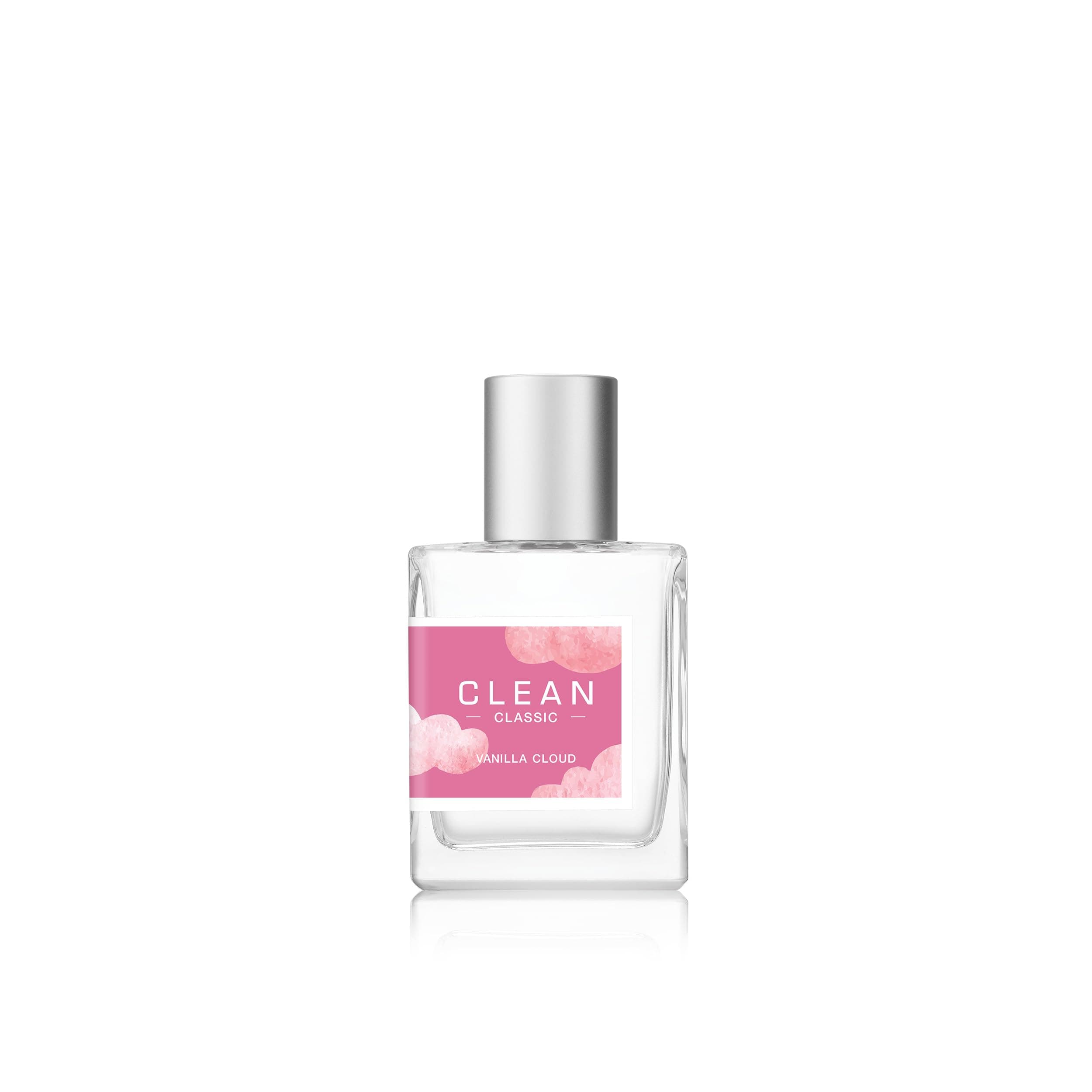 CLASSIC Eau de Parfum, Layerable Perfume for Everyday Wear, Long Lasting, Uplifting Fragrance, Phthalate, Paraben & Cruelty-Free, Vegan