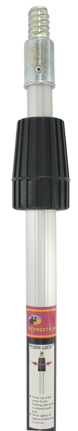 PPE30048 Adjustable Aluminum Extension Pole