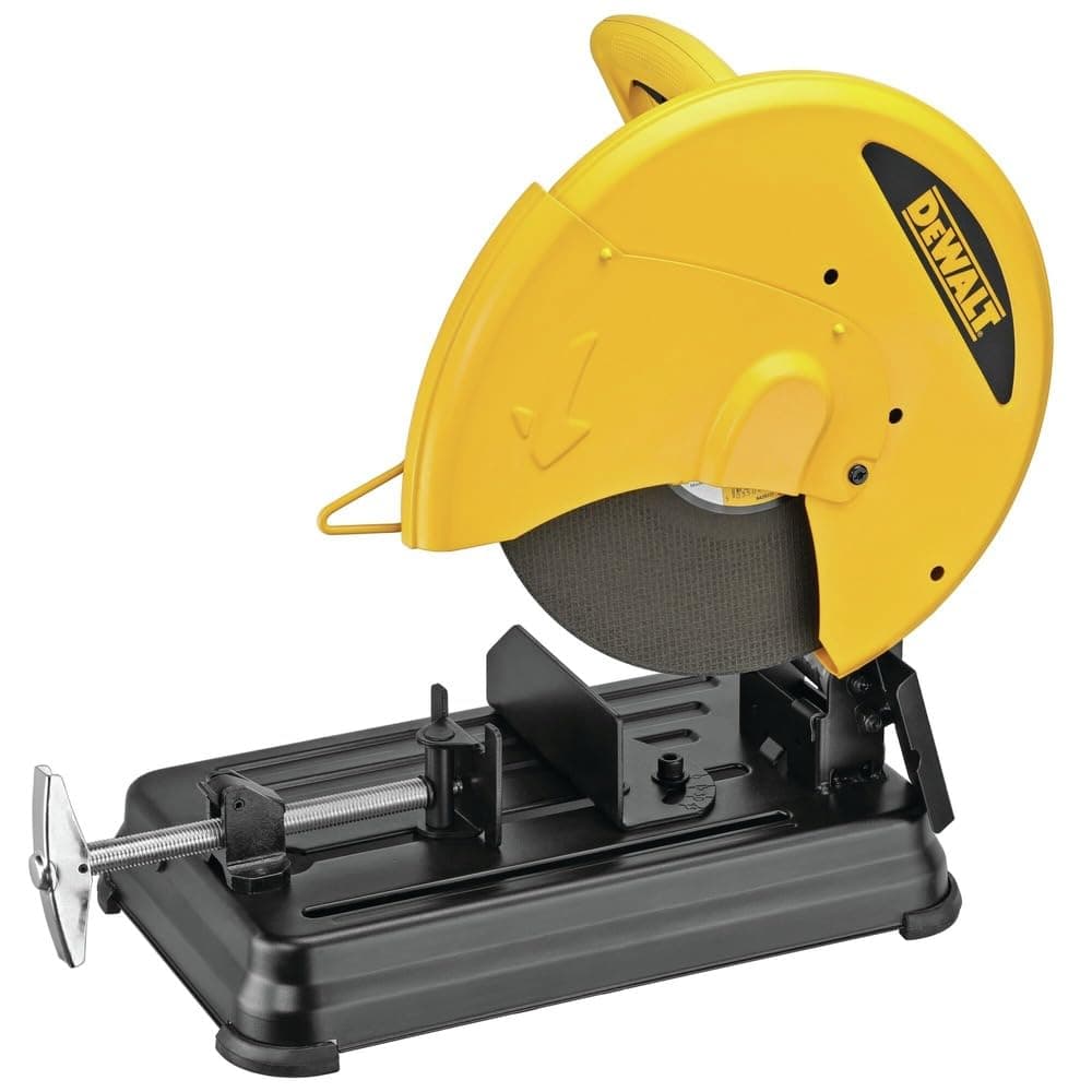 Chop Saw, 14-Inch (D28730)