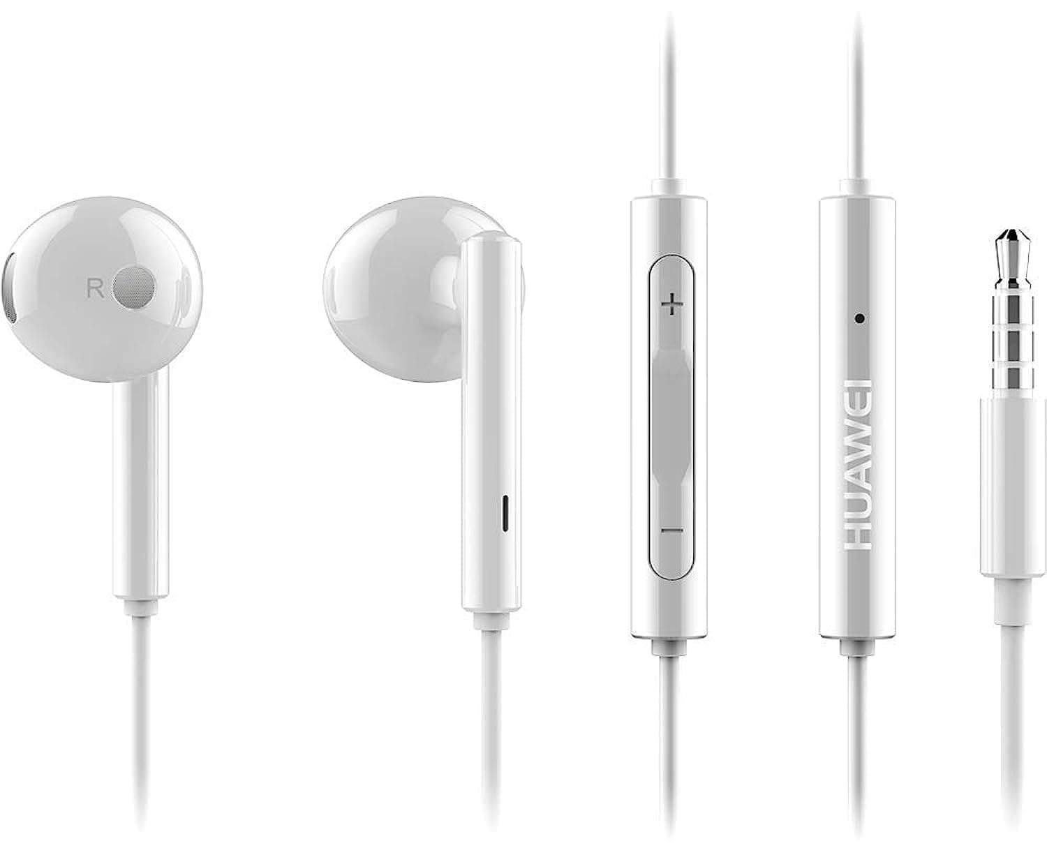 AM115 Headphones with Cable