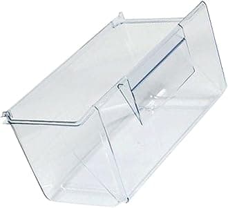 AEG 2647016035 Lower Freezer Drawer