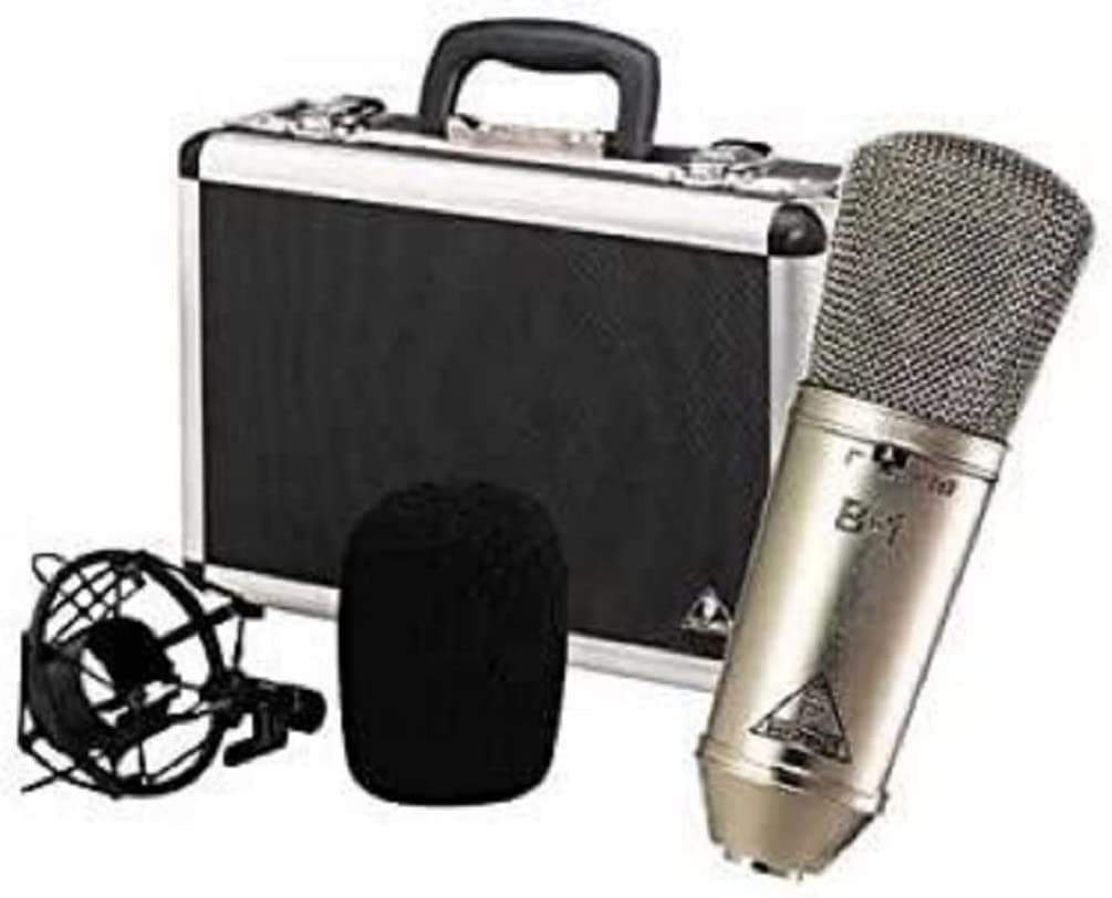 B-1 Single Diaphragm Condenser Microphone