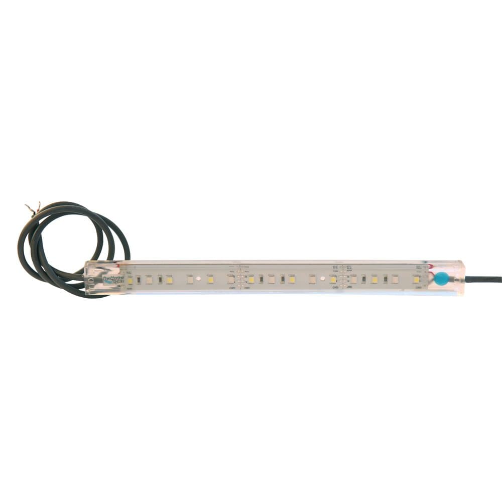 SeaMaster LED Strip Light - 10" - White (52517)