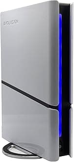 Avolusion PRO-H1 10TB 7200RPM USB 3.2 Gen2 (10Gbps) External Hard Drive (for Windows or MacOS Desktop PC/Laptop) (Renewed)