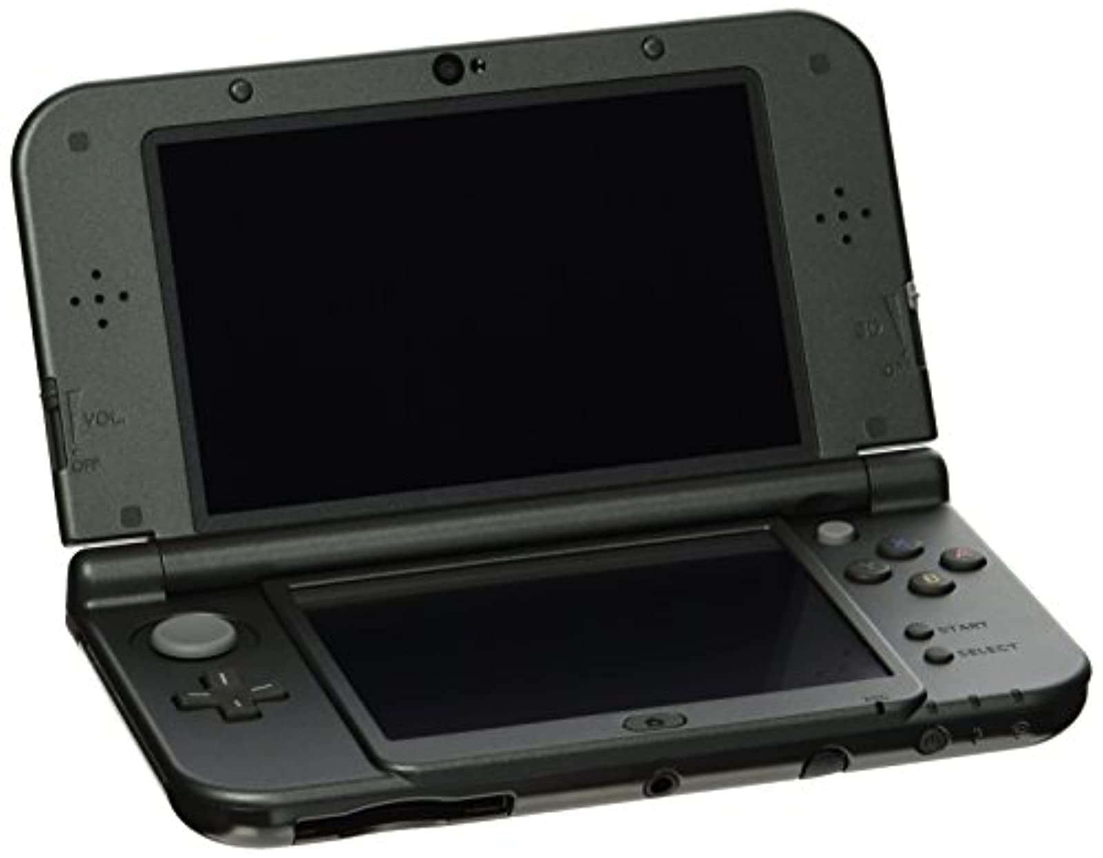Nintendo New 3DS XL - Black